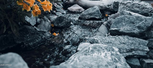 136 E DESERT WIND Drive, Phoenix, AZ 85048