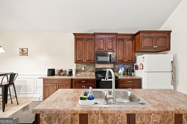 419 Bob White Road, Macon, GA 31216