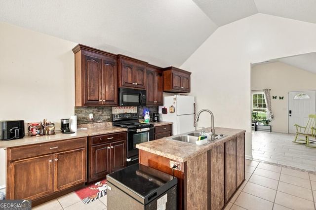 419 Bob White Road, Macon, GA 31216