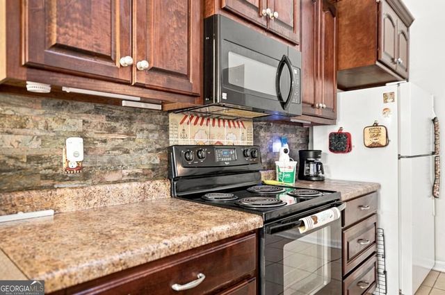 419 Bob White Road, Macon, GA 31216