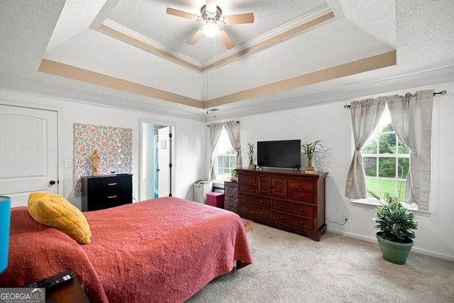 419 Bob White Road, Macon, GA 31216
