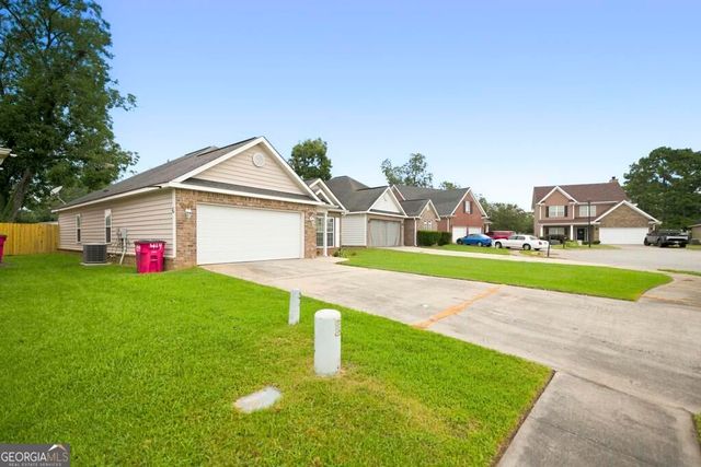 419 Bob White Road, Macon, GA 31216