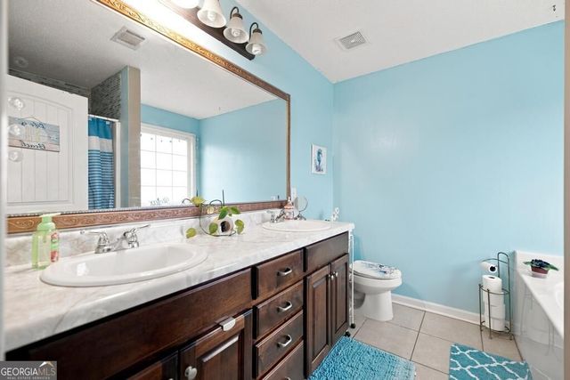 419 Bob White Road, Macon, GA 31216