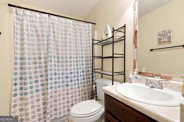 419 Bob White Road, Macon, GA 31216