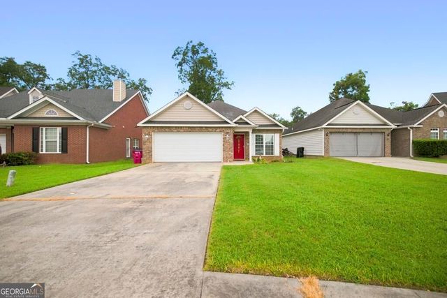 419 Bob White Road, Macon, GA 31216