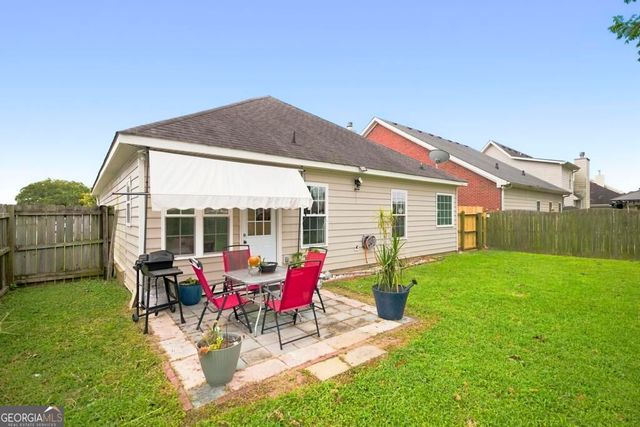 419 Bob White Road, Macon, GA 31216