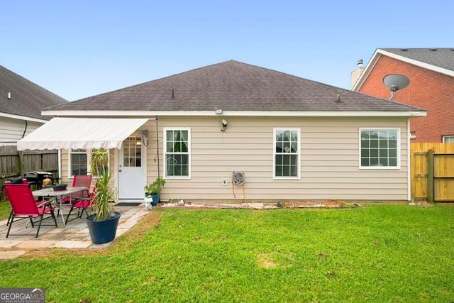 419 Bob White Road, Macon, GA 31216