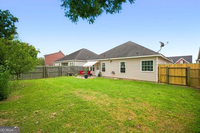 419 Bob White Road, Macon, GA 31216