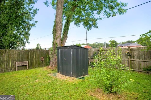 419 Bob White Road, Macon, GA 31216