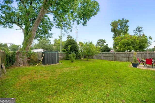 419 Bob White Road, Macon, GA 31216