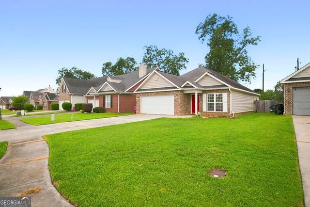 419 Bob White Road, Macon, GA 31216