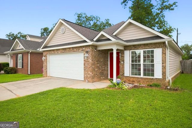 419 Bob White Road, Macon, GA 31216