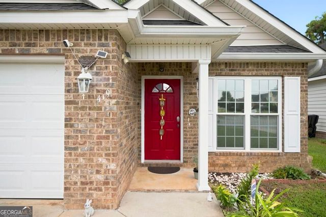 419 Bob White Road, Macon, GA 31216