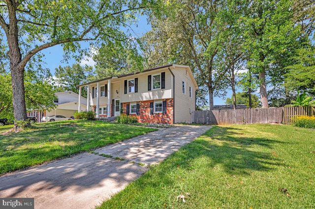 409 UNIVERSITY DR, Waldorf, MD 20602