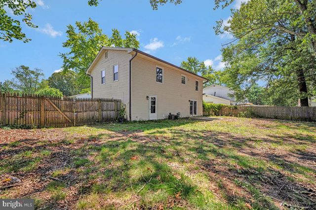409 UNIVERSITY DR, Waldorf, MD 20602