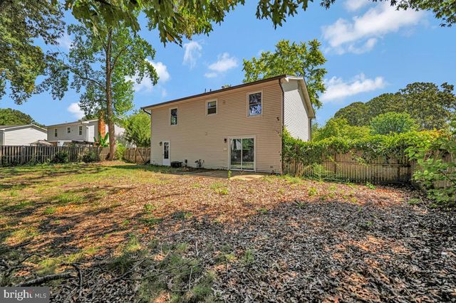 409 UNIVERSITY DR, Waldorf, MD 20602