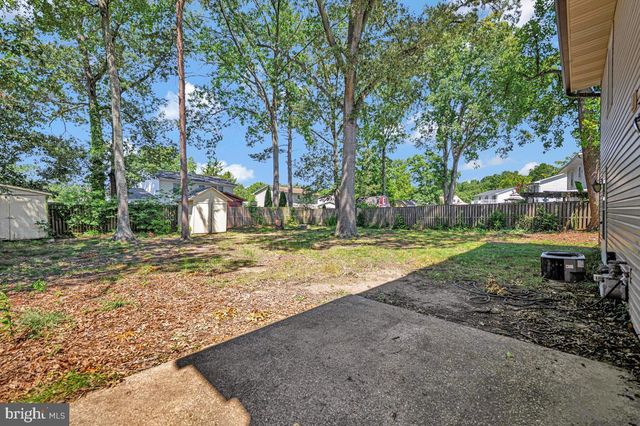 409 UNIVERSITY DR, Waldorf, MD 20602