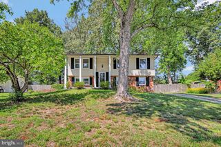 409 UNIVERSITY DR, Waldorf, MD 20602