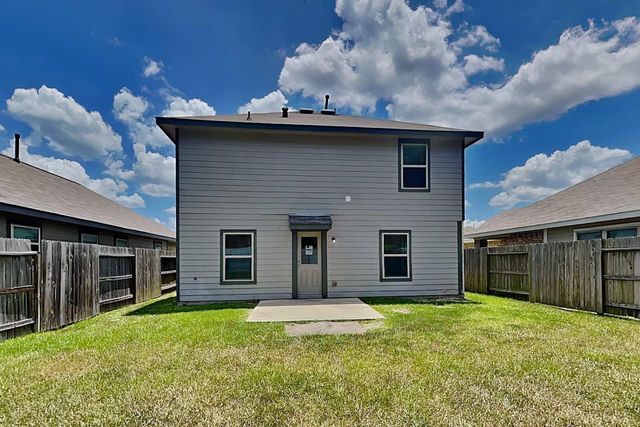 18824 Orvieto Court, New Caney, TX 77357