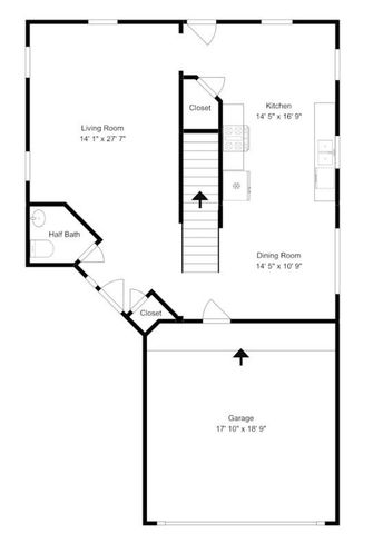 18824 Orvieto Court, New Caney, TX 77357
