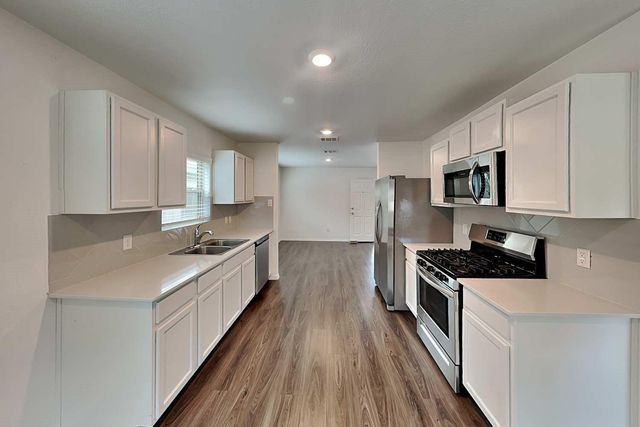 18824 Orvieto Court, New Caney, TX 77357
