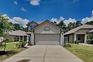 18824 Orvieto Court, New Caney, TX 77357