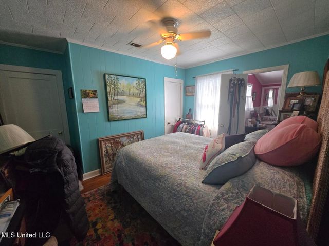 1607 Fifth Avenue, Picayune, MS 39466