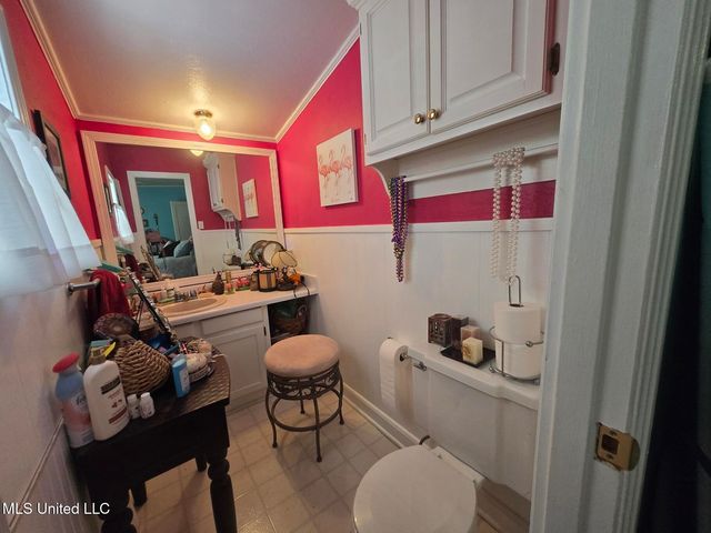 1607 Fifth Avenue, Picayune, MS 39466