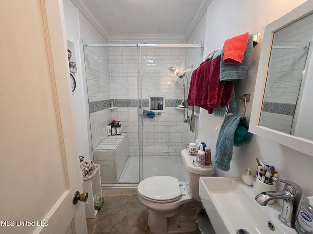 1607 Fifth Avenue, Picayune, MS 39466