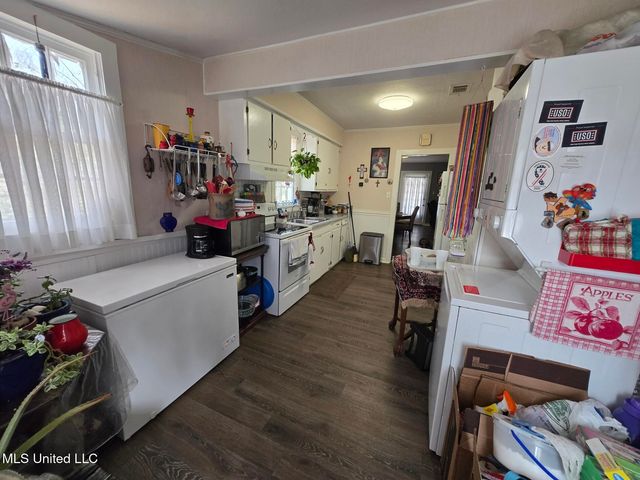 1607 Fifth Avenue, Picayune, MS 39466