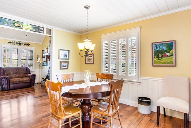 705 Laurel Ridge Drive, Ellijay, GA 30536