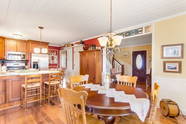 705 Laurel Ridge Drive, Ellijay, GA 30536