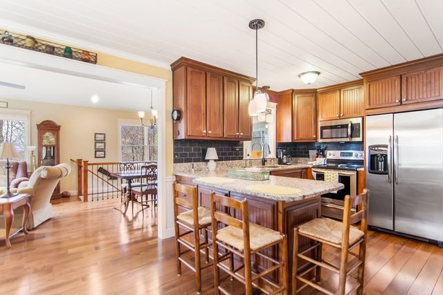 705 Laurel Ridge Drive, Ellijay, GA 30536