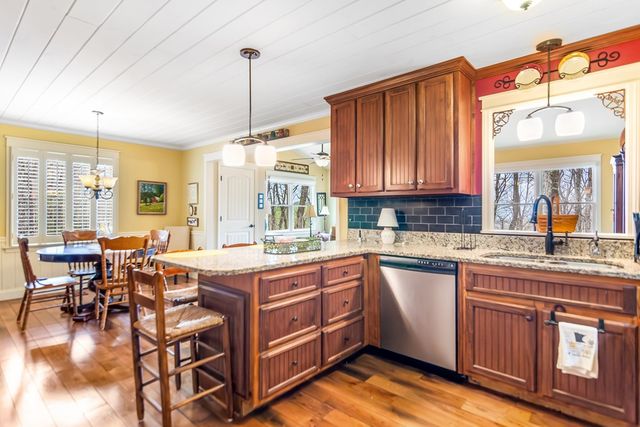 705 Laurel Ridge Drive, Ellijay, GA 30536