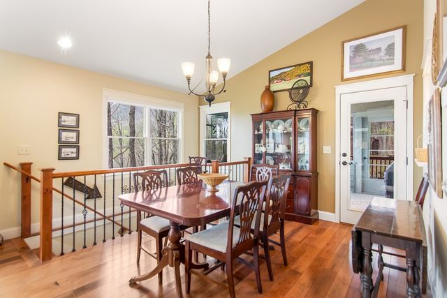 705 Laurel Ridge Drive, Ellijay, GA 30536