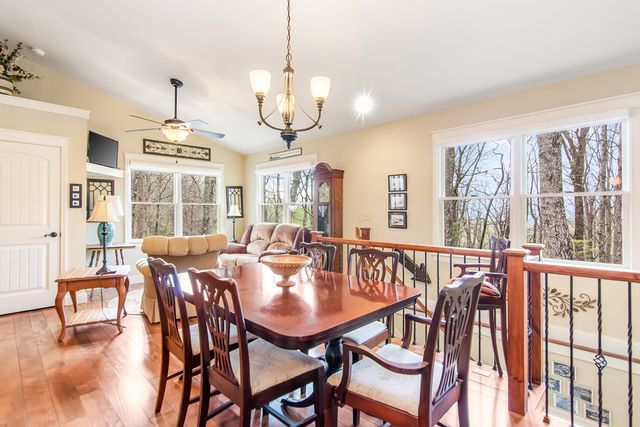 705 Laurel Ridge Drive, Ellijay, GA 30536