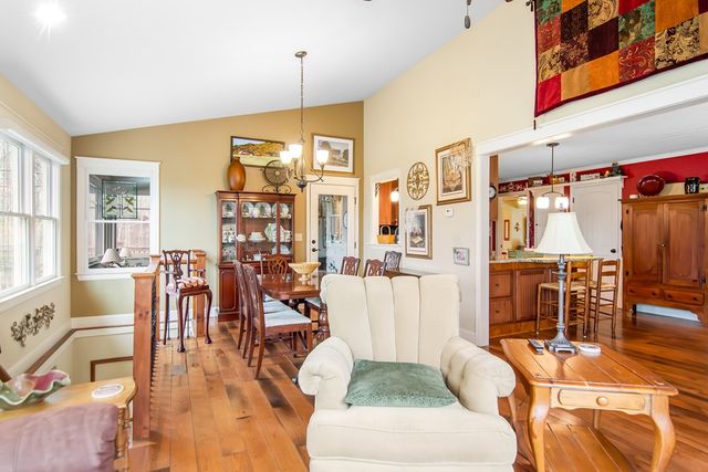 705 Laurel Ridge Drive, Ellijay, GA 30536