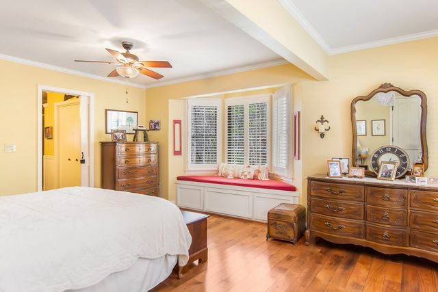 705 Laurel Ridge Drive, Ellijay, GA 30536