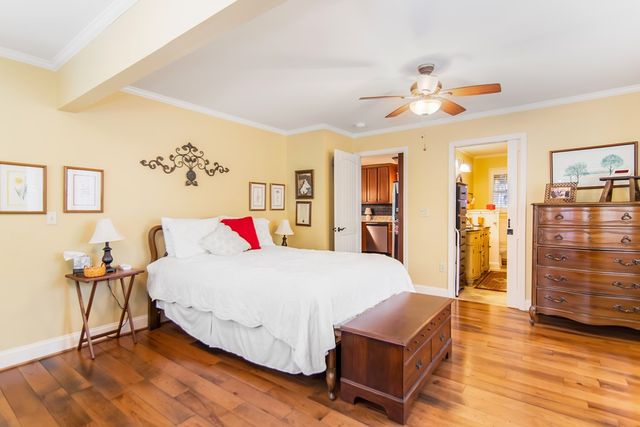 705 Laurel Ridge Drive, Ellijay, GA 30536