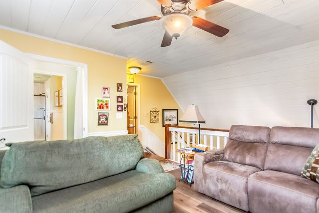 705 Laurel Ridge Drive, Ellijay, GA 30536