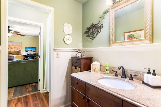 705 Laurel Ridge Drive, Ellijay, GA 30536