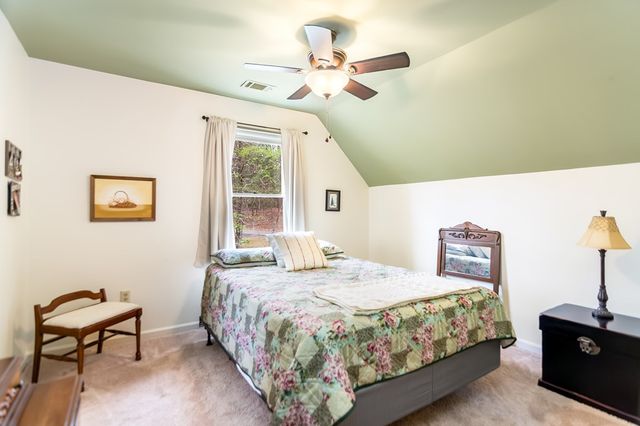 705 Laurel Ridge Drive, Ellijay, GA 30536