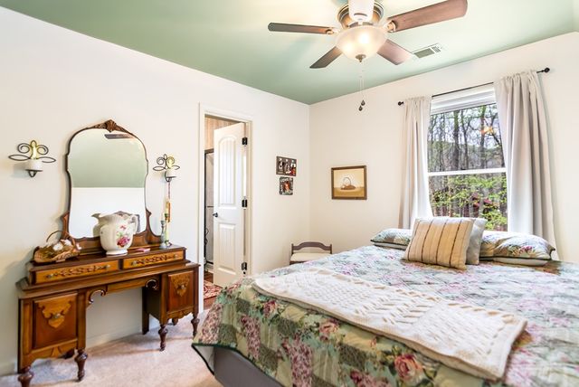 705 Laurel Ridge Drive, Ellijay, GA 30536