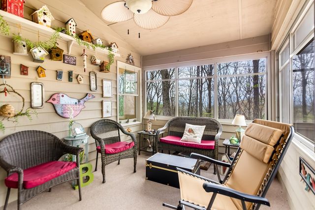 705 Laurel Ridge Drive, Ellijay, GA 30536