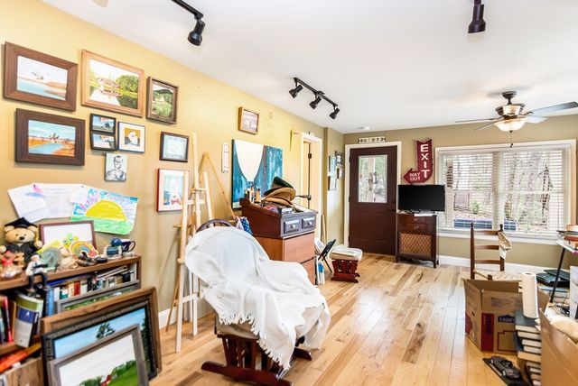 705 Laurel Ridge Drive, Ellijay, GA 30536