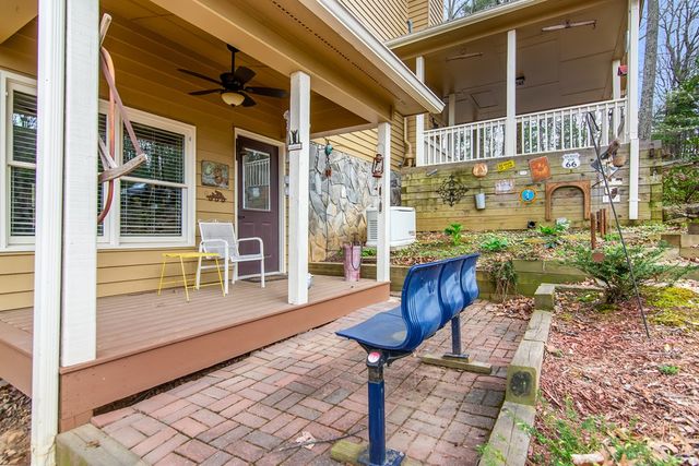 705 Laurel Ridge Drive, Ellijay, GA 30536