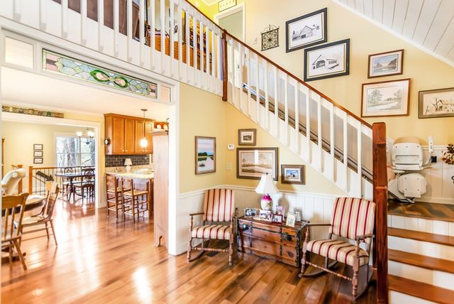 705 Laurel Ridge Drive, Ellijay, GA 30536