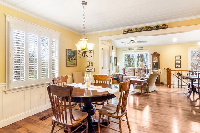 705 Laurel Ridge Drive, Ellijay, GA 30536