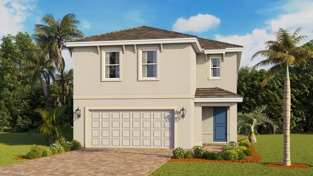 9952 Springlake CIR, Estero, FL 33928