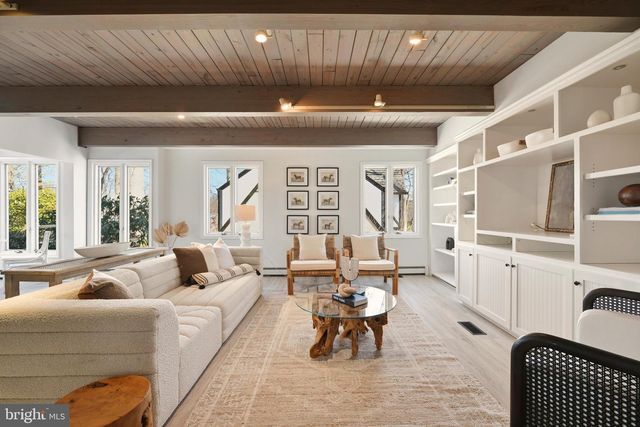 8304 WOODHAVEN BLVD, Bethesda, MD 20817